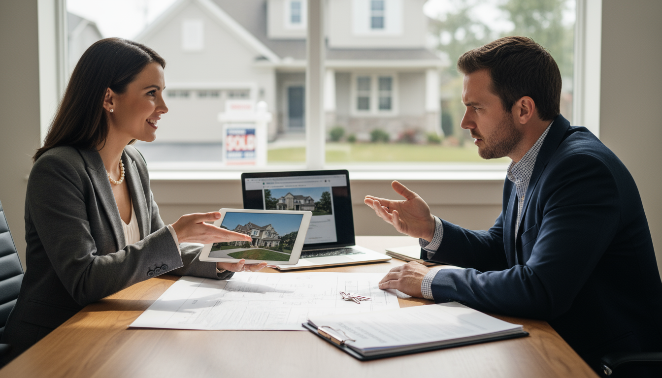 EVERYTHING IS NEGOTIABLE! header image.