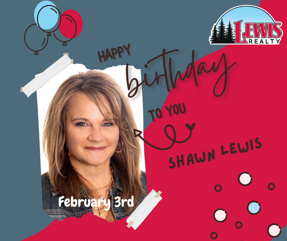 🎂 Birthday Spotlight: Cheers to Shawn Lewis! header image.