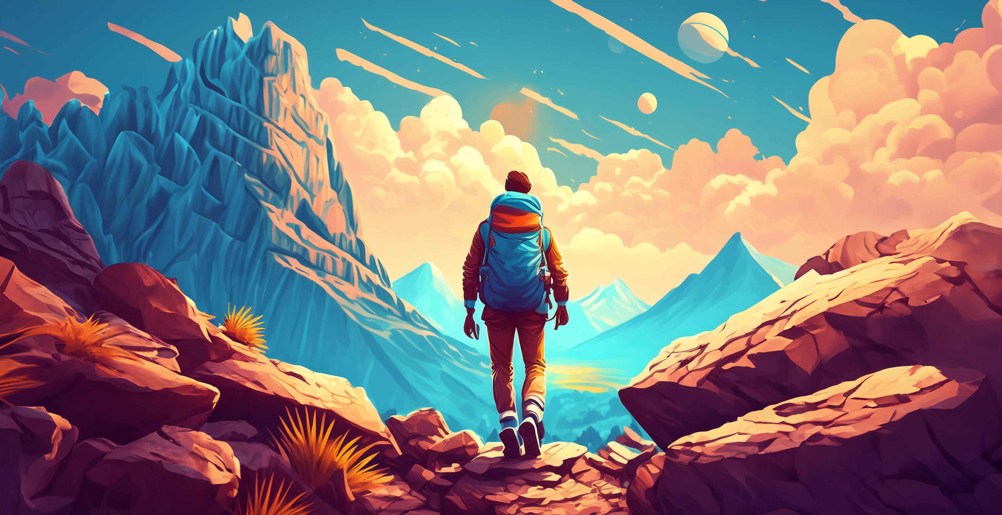 TAKE ACTION! header image.