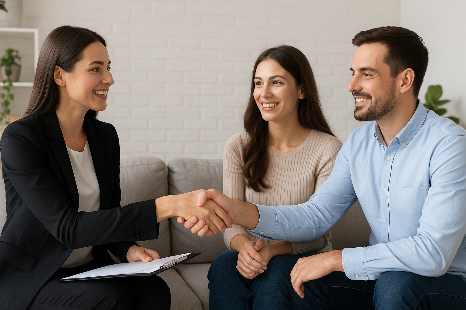 The Value of Working with a Realtor header image.