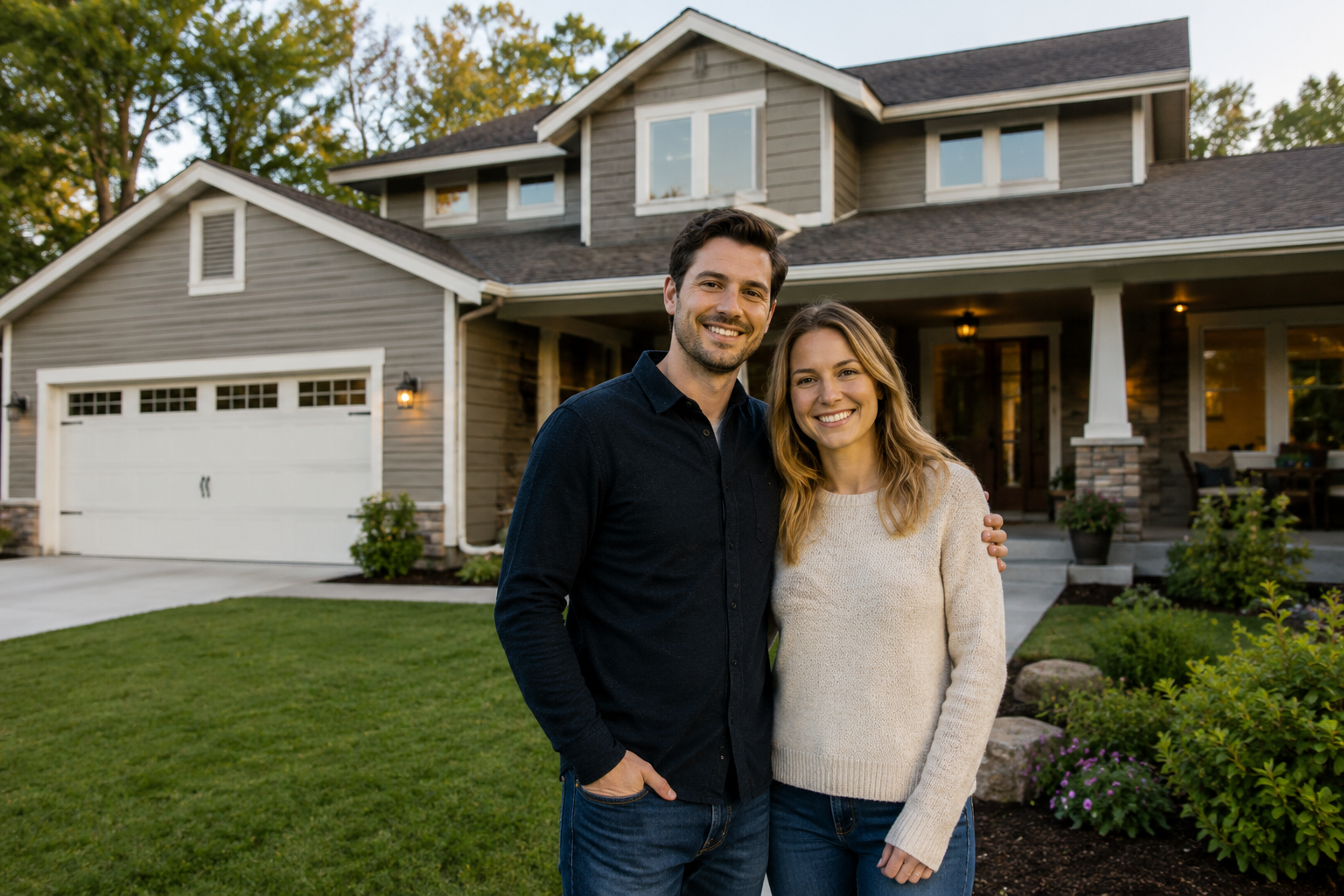 The Hidden Costs of Homeownership Nobody Talks About header image.