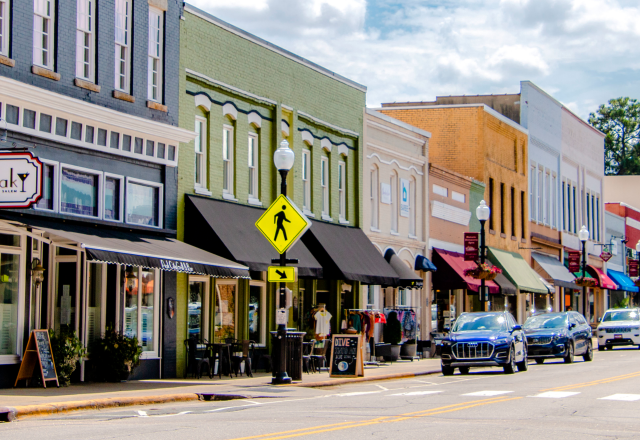 Living in Apex, NC: Why It's Known as 
