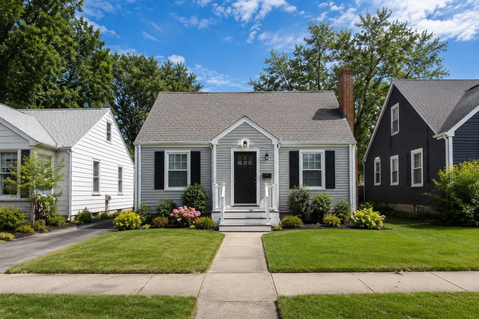 What Is a Starter Home—and Does It Still Exist? header image.