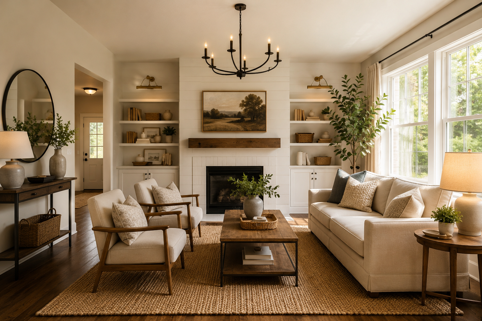 What Makes a Home Feel “Luxury” Even Without a Luxury Price Tag header image.