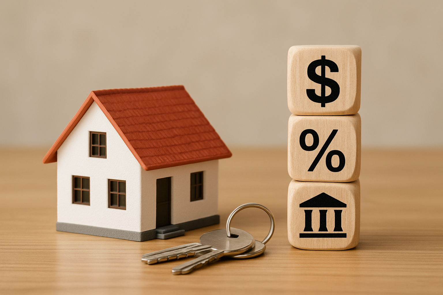Closing Costs 101: What Buyers and Sellers Should Expect header image.