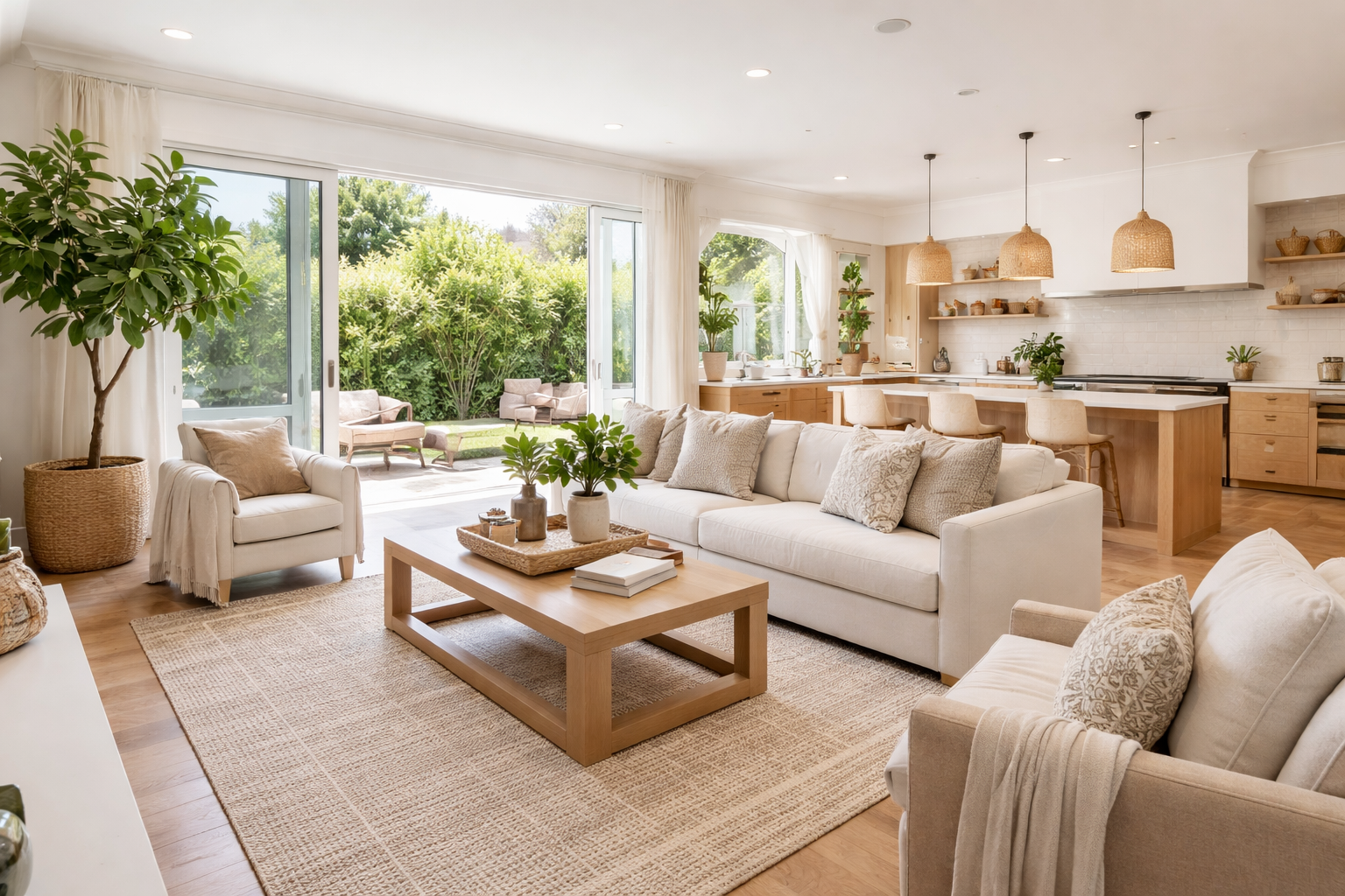 What Makes a Home Feel Easy to Live In? Key Design Features Buyers Love header image.