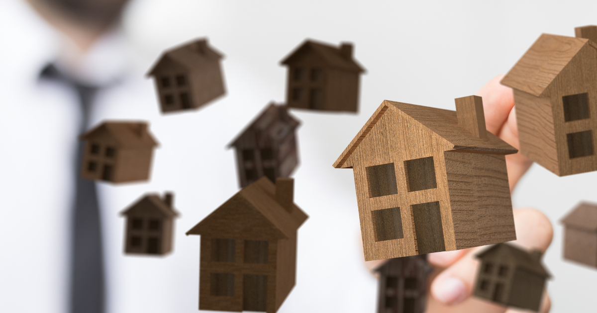 Is Now the Right Time to Buy in Raleigh? header image.