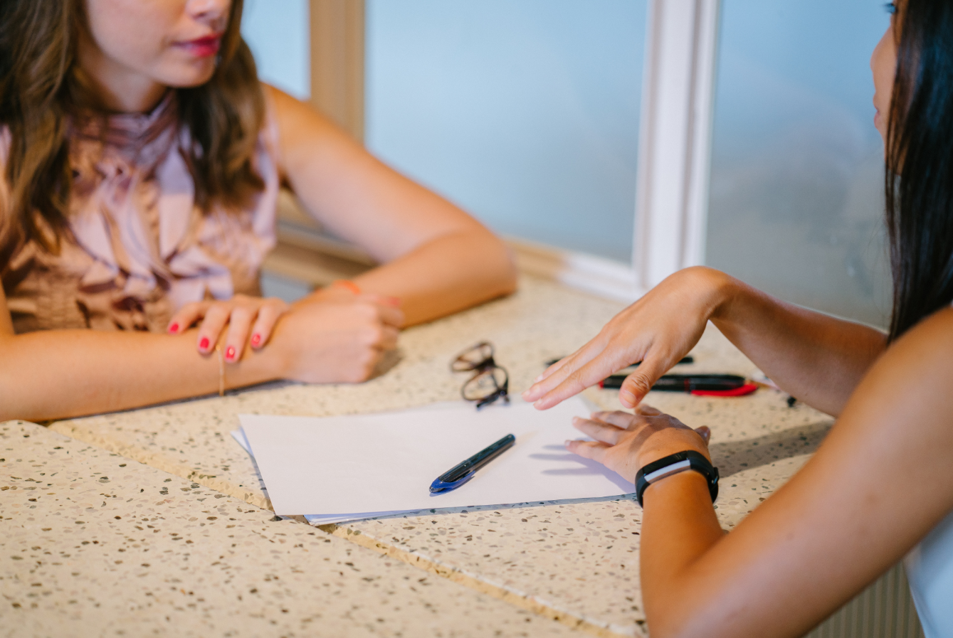 Should First Time Home Buyers Consider Buying A New Build? header image.
