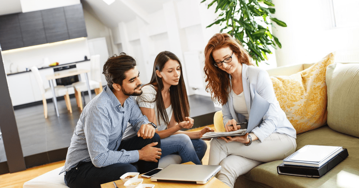 WHO SHOULD YOU CONTACT FIRST? header image.