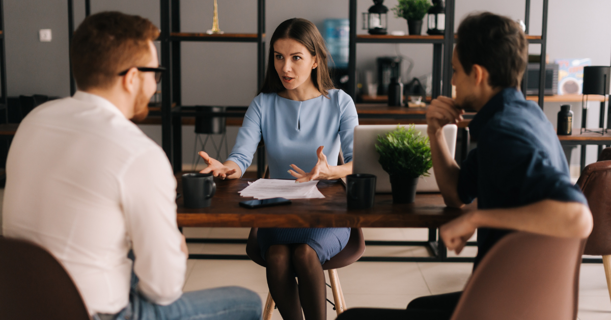 WHERE SHOULD YOU START? header image.