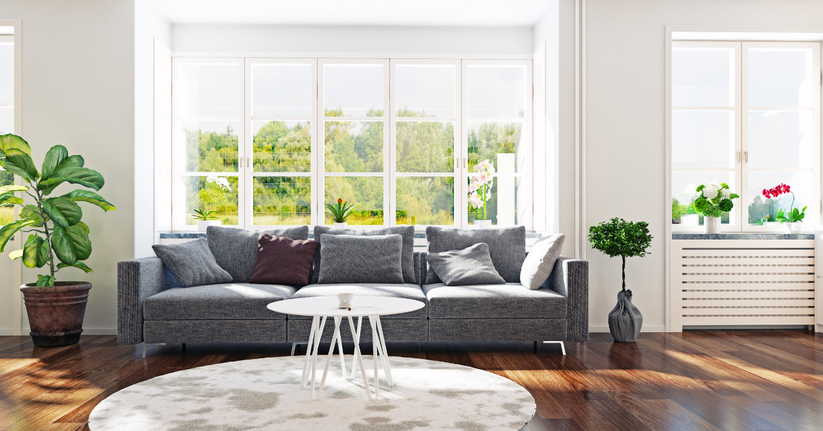 ESSENTIAL TIP: INVESTIGATE THE HOME header image.