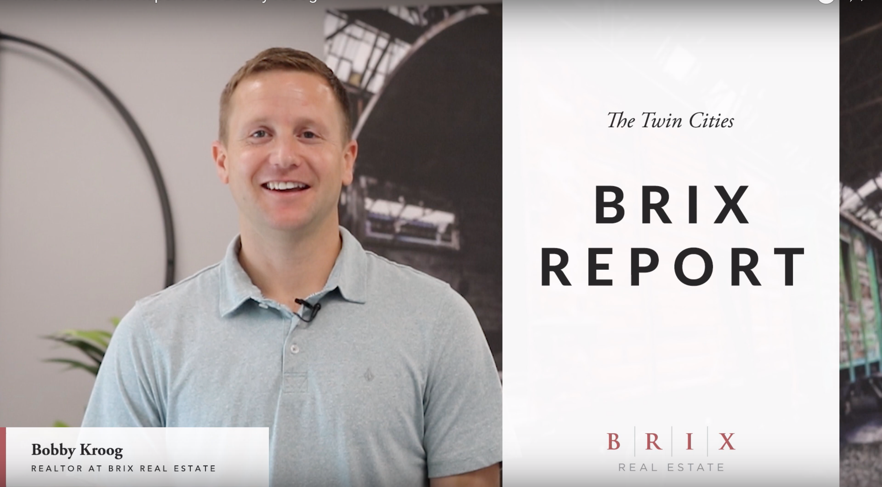 TWIN CITIES BRIX REPORT WITH BOBBY KROOG header image.