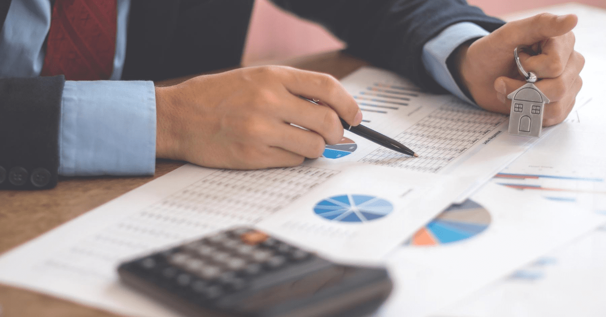 WHAT LOAN WORKS BEST FOR YOU? header image.