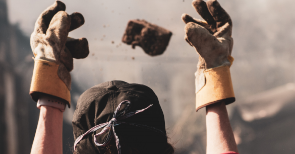 THE BRIX REPORT IS HERE! header image.