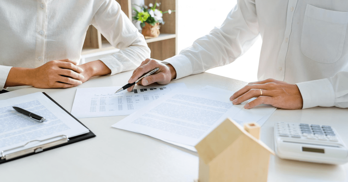 UNDERSTANDING CLOSING COSTS header image.