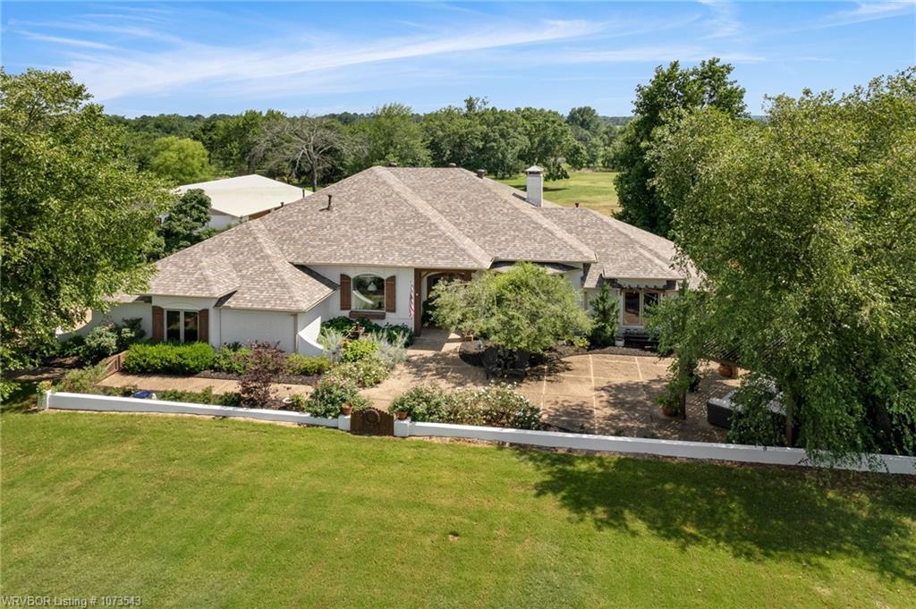 Is now a good time to buy or sell in Fort Smith AR header image.