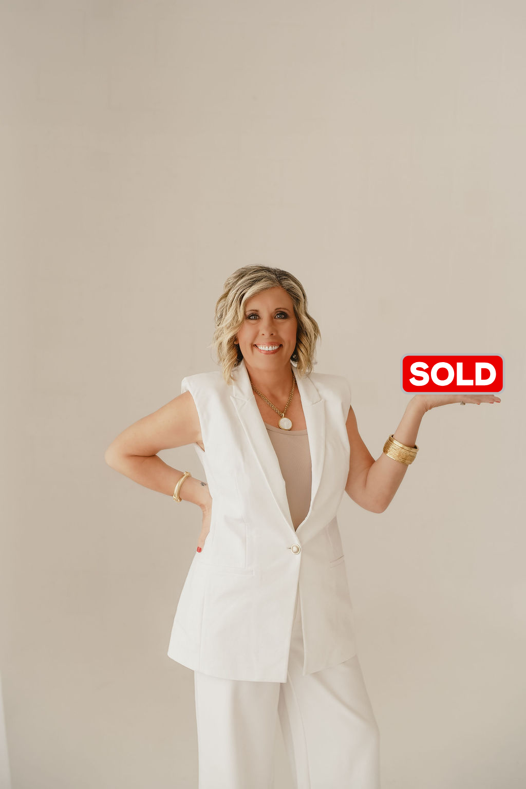 If you want to sell your Fort Smith home in 2025, you need to list NOW! header image.