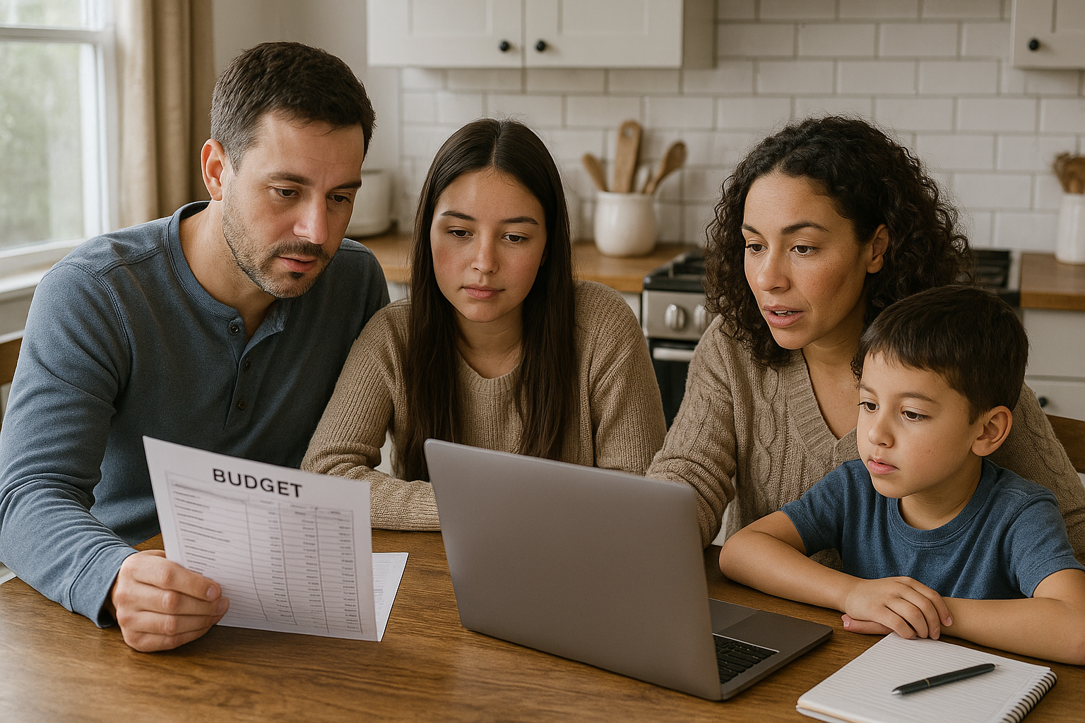 What Salary Do You Need to Live Comfortably in Xenia, Ohio? header image.