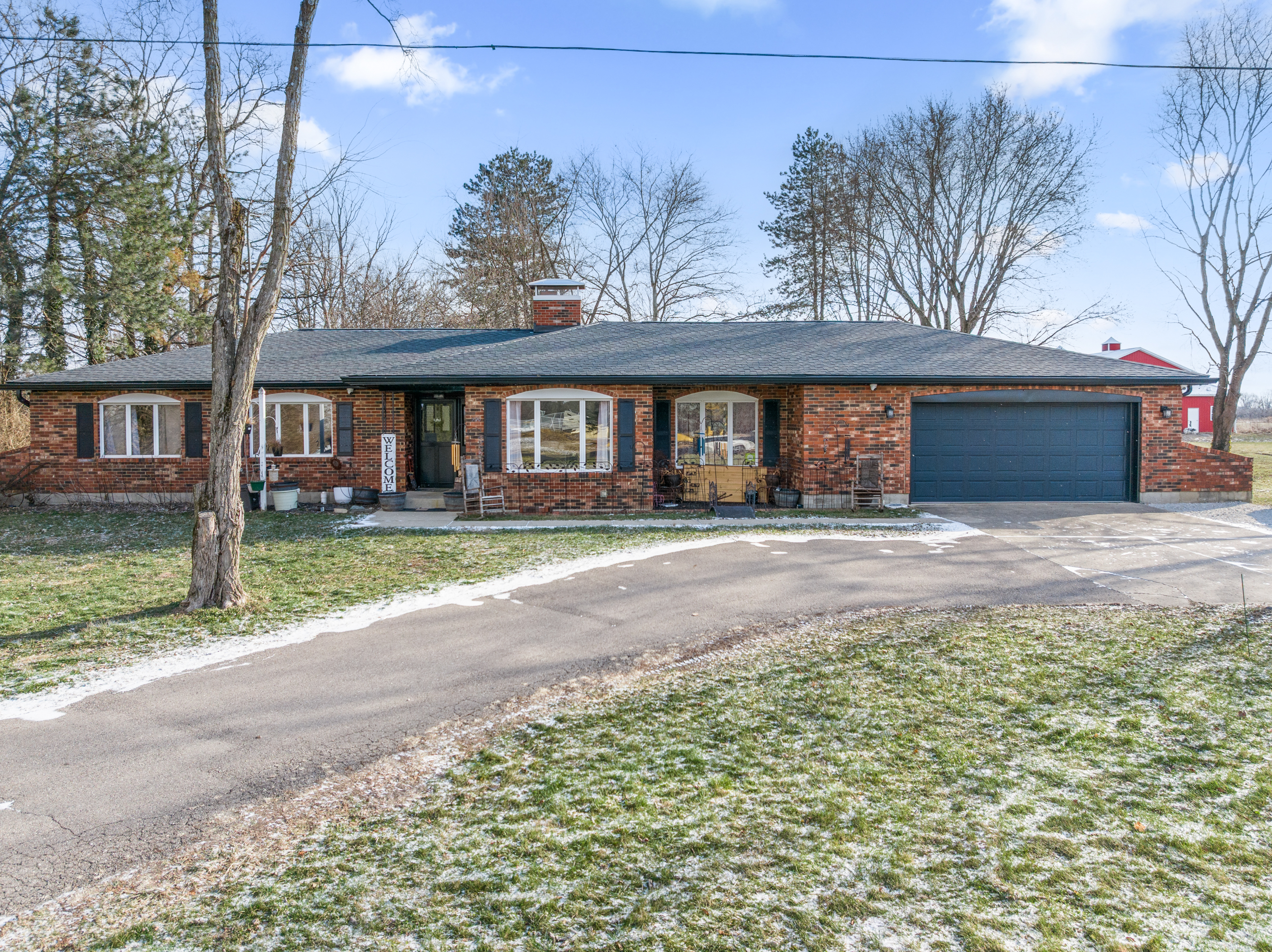 Xenia Realtor Adam Martin helped clients sell their home fast with smart marketing — clearing the way to buy 930 N Bickett Rd with ease and confidence.