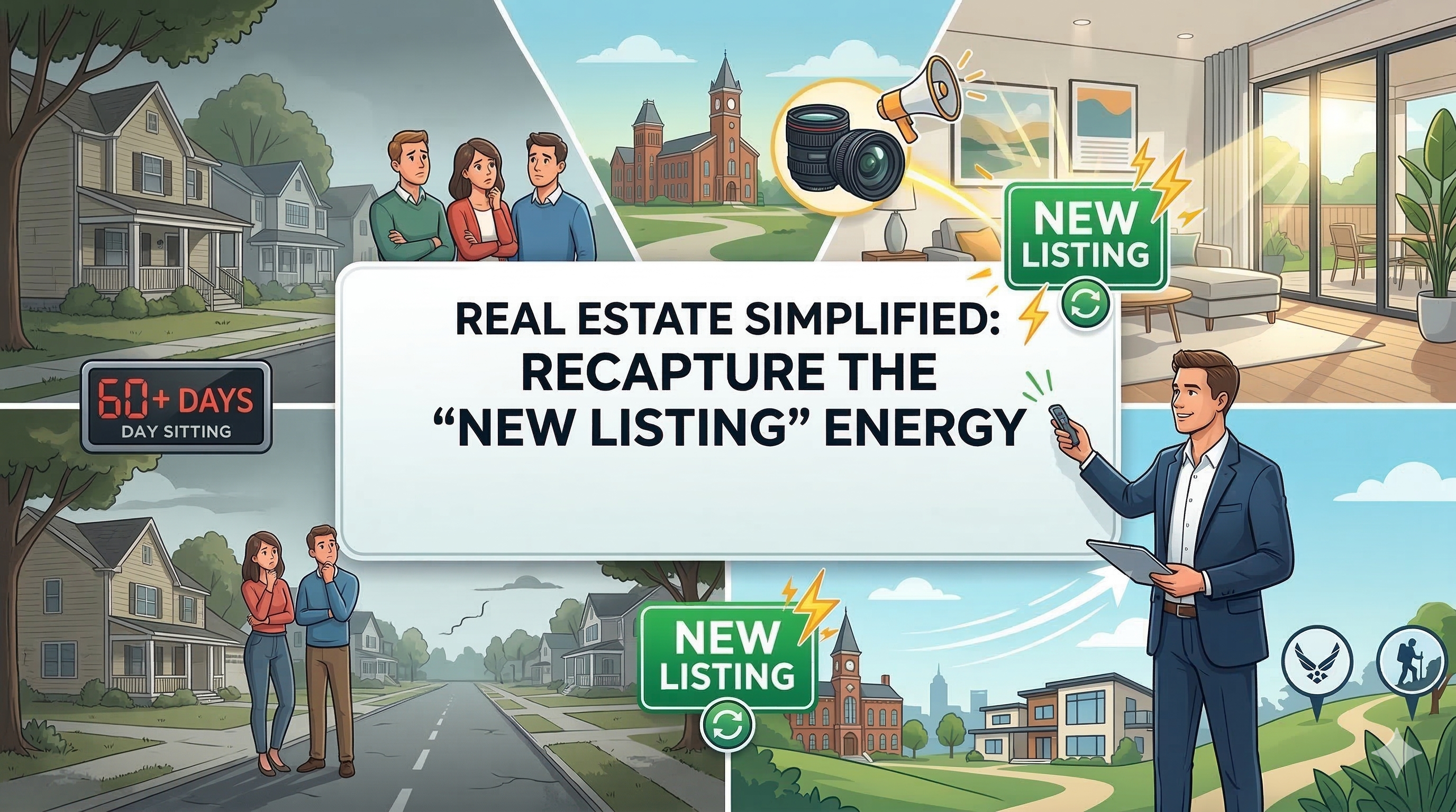 Is Your Greene County Home 