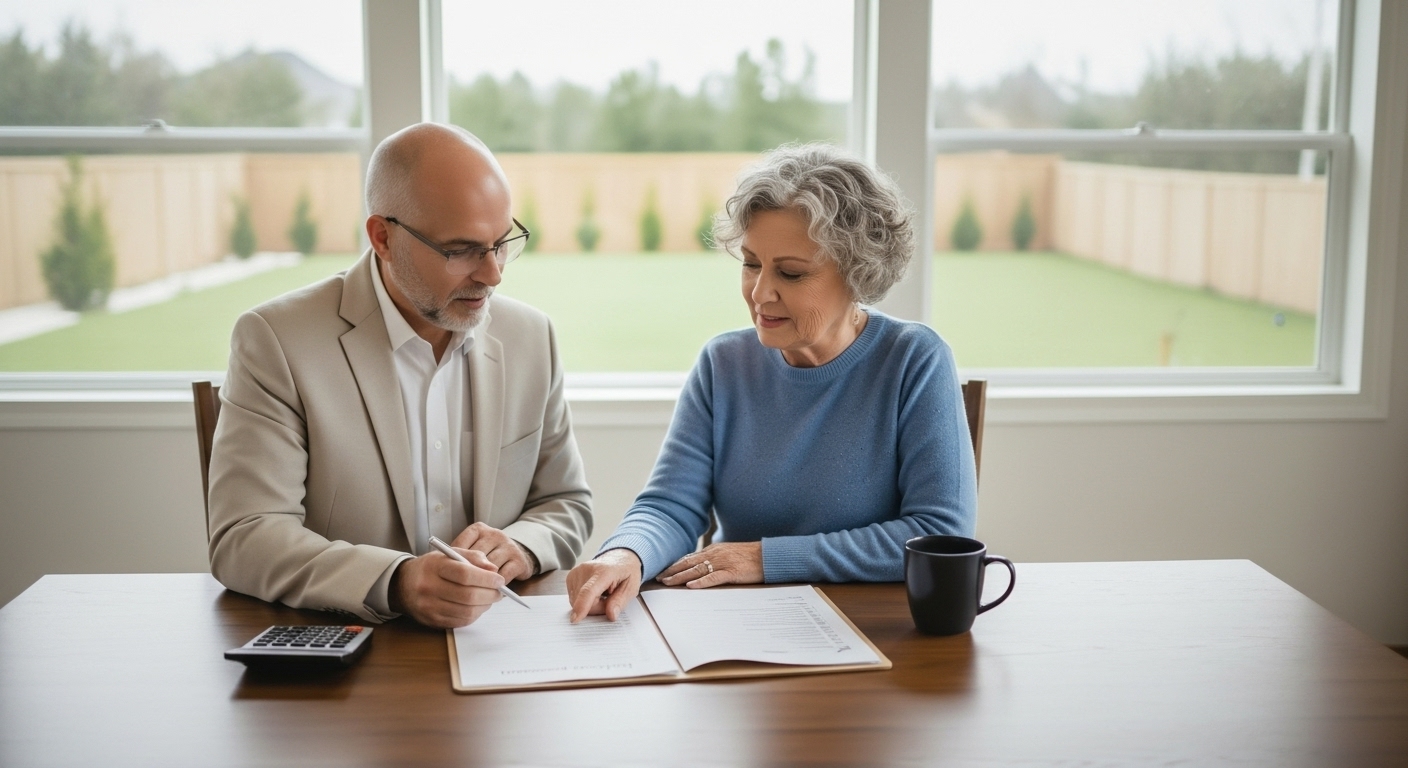 Can You Negotiate Realtor Fees in Xenia, Ohio? header image.