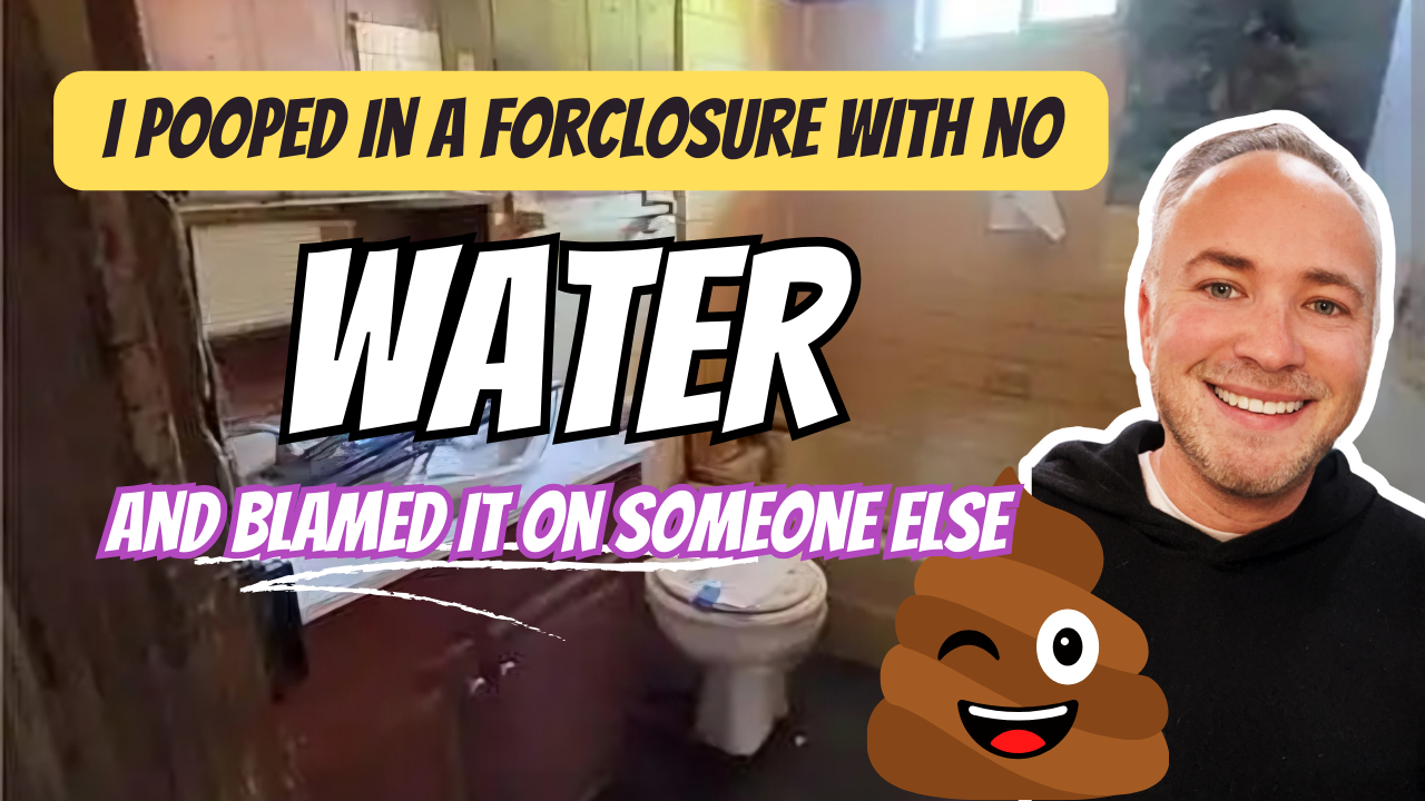 Unexpected Challenges in Real Estate: The Foreclosure Fiasco in Xenia header image.