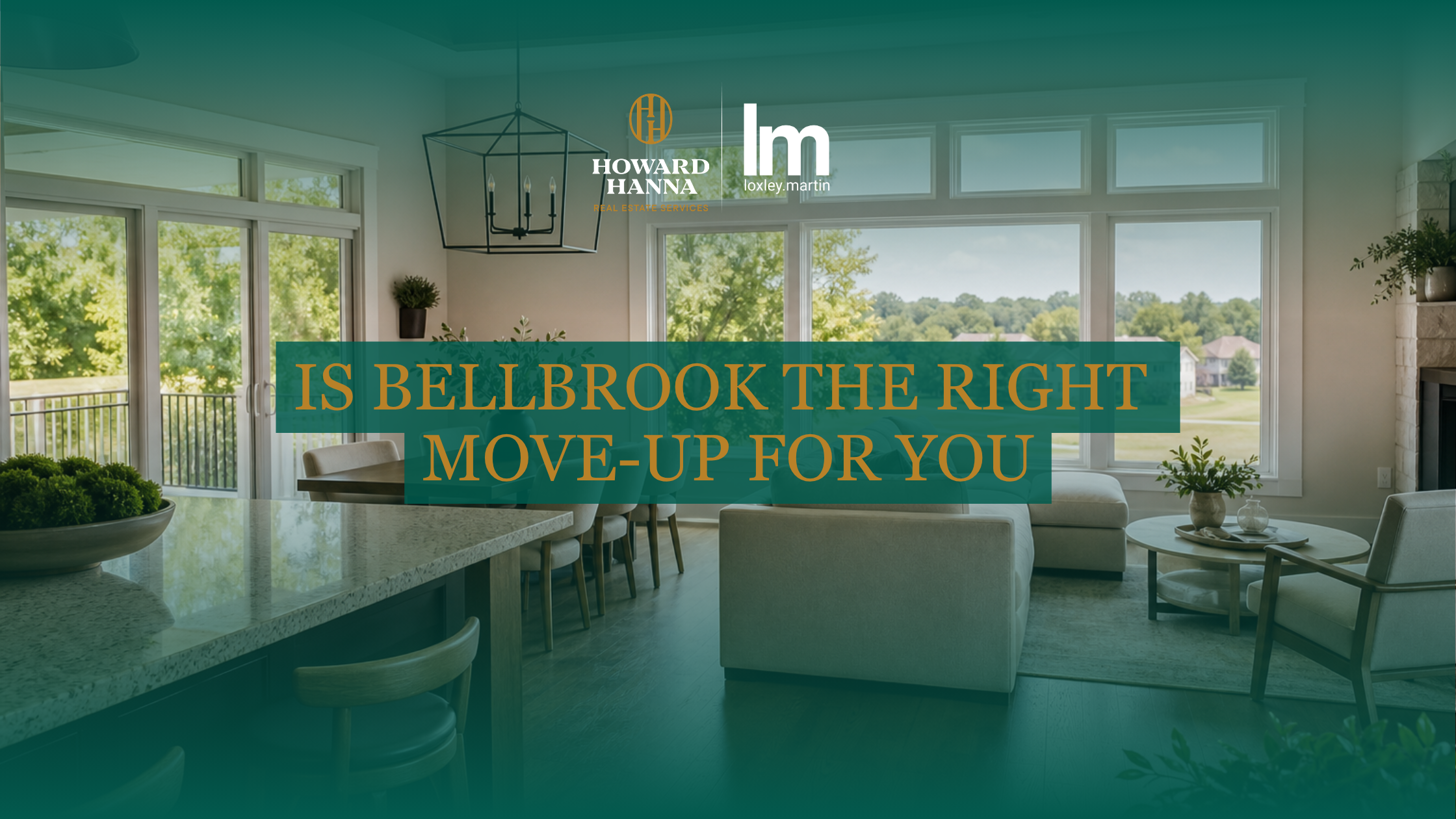Beavercreek's Retail Boom and What It Means for Home Values header image.