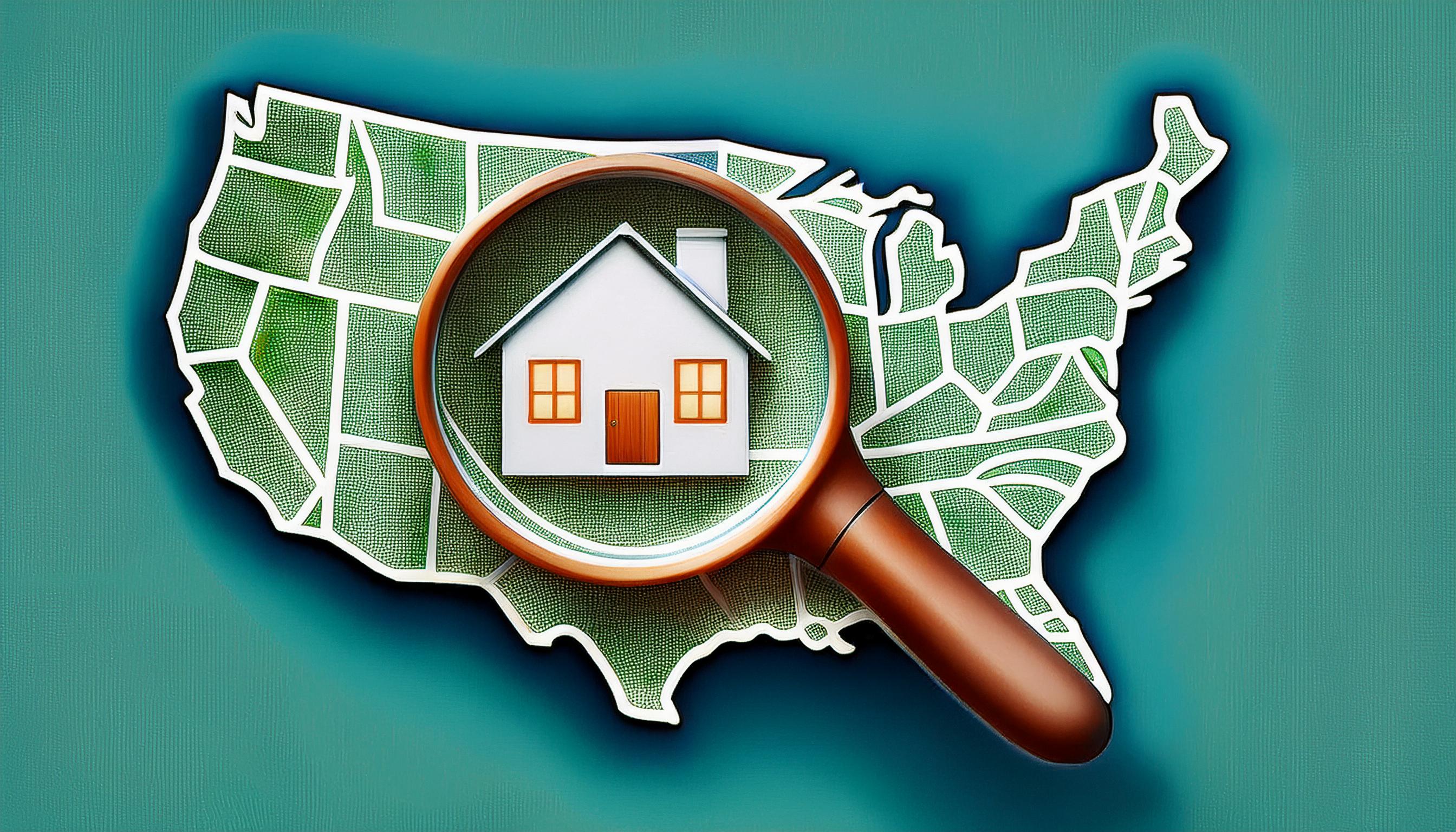 How to Navigate the Current Real Estate Market and Come Out on Top header image.