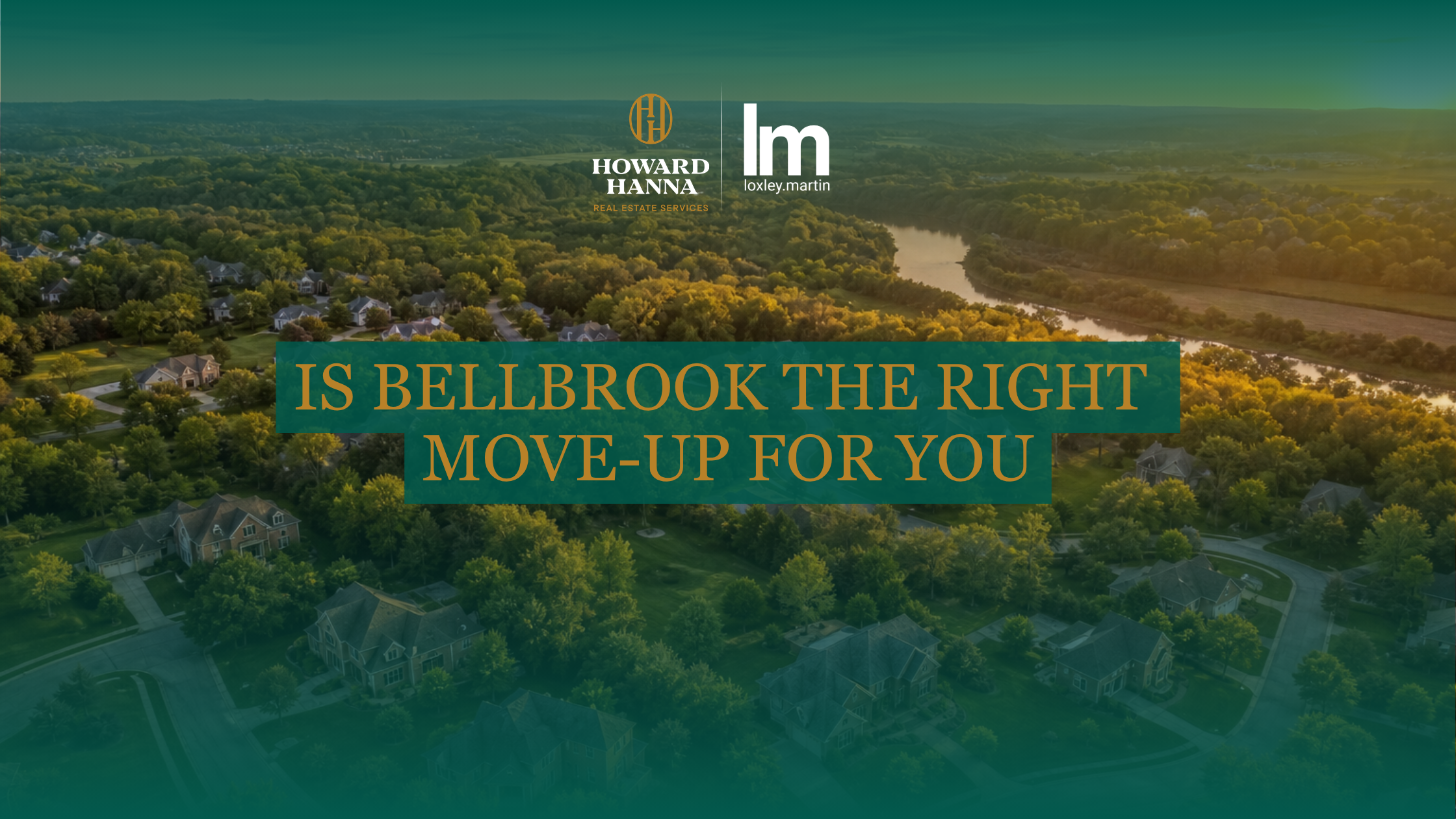 Is Bellbrook the Right Move-Up for You header image.