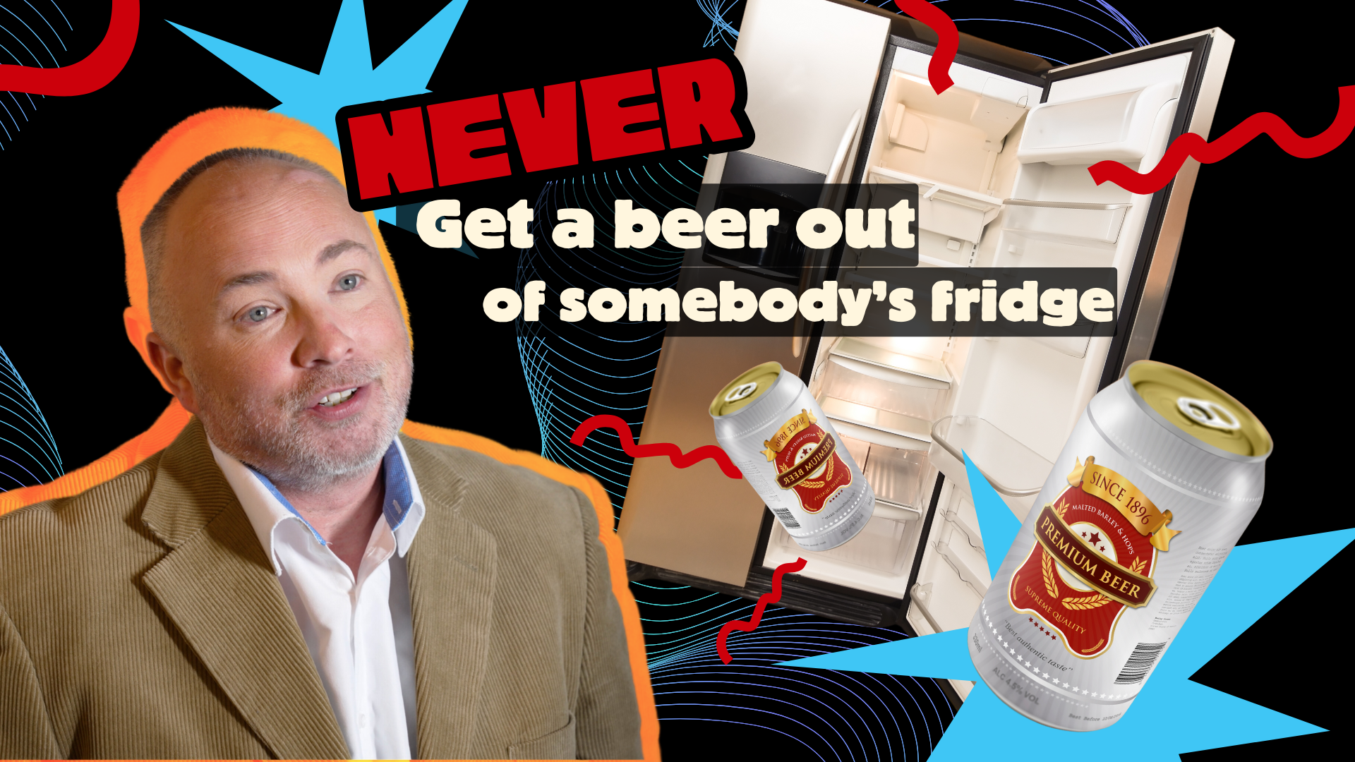 The Unwritten Rule of House Hunting: A Lesson from Beavercreek header image.