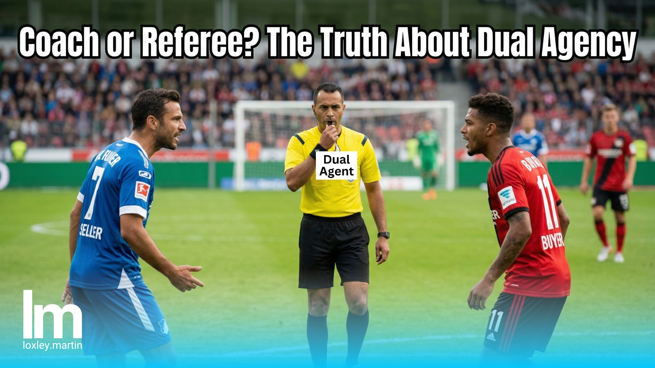 Can One Agent Serve Two Masters