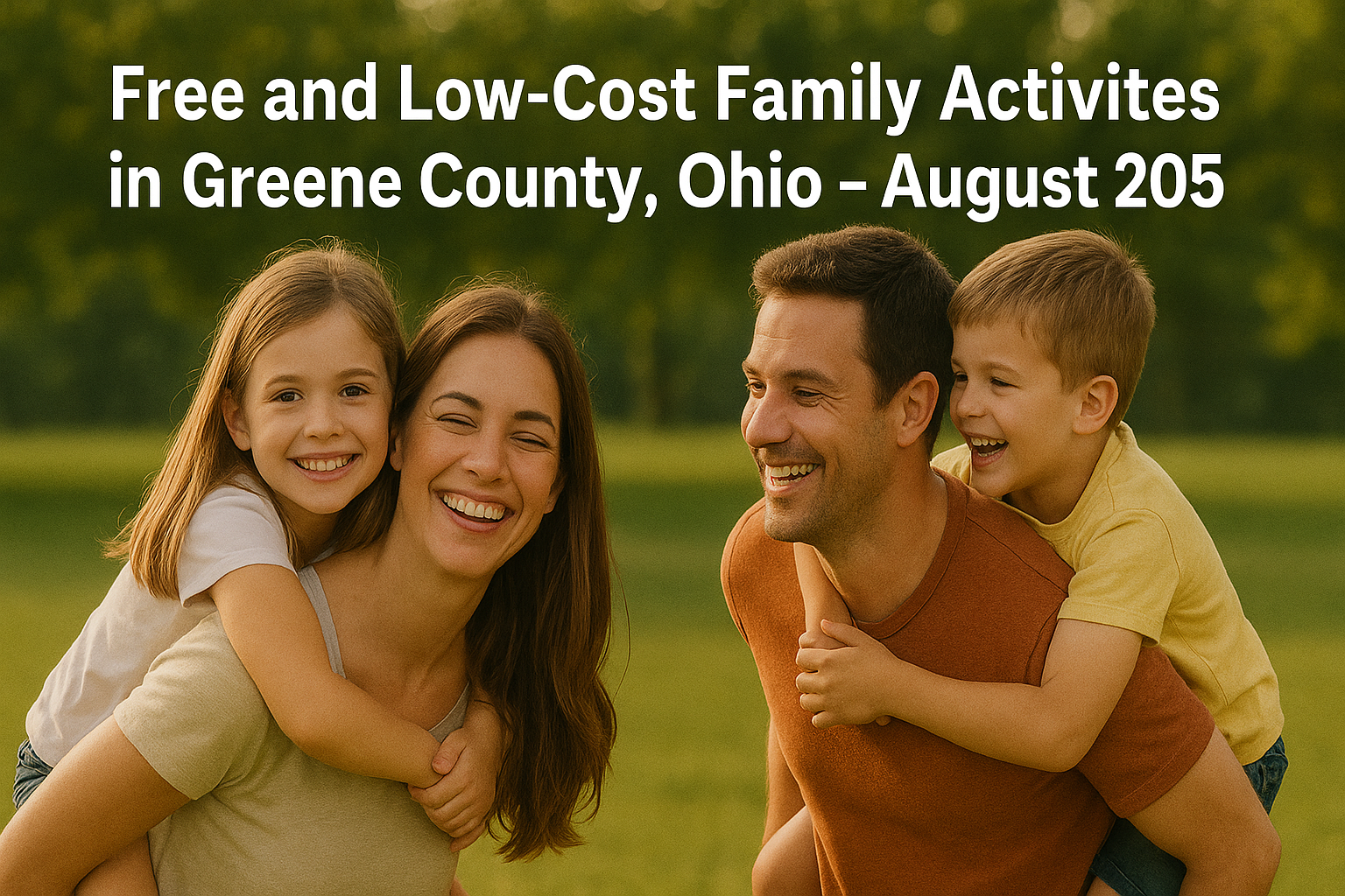 greene county ohio