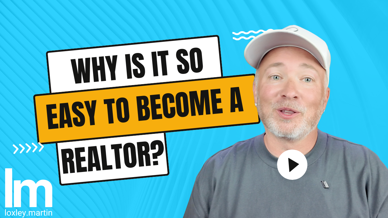 Why Getting a Real Estate License is Easier Than Learning to Cut Hair: The Shocking Reality header image.