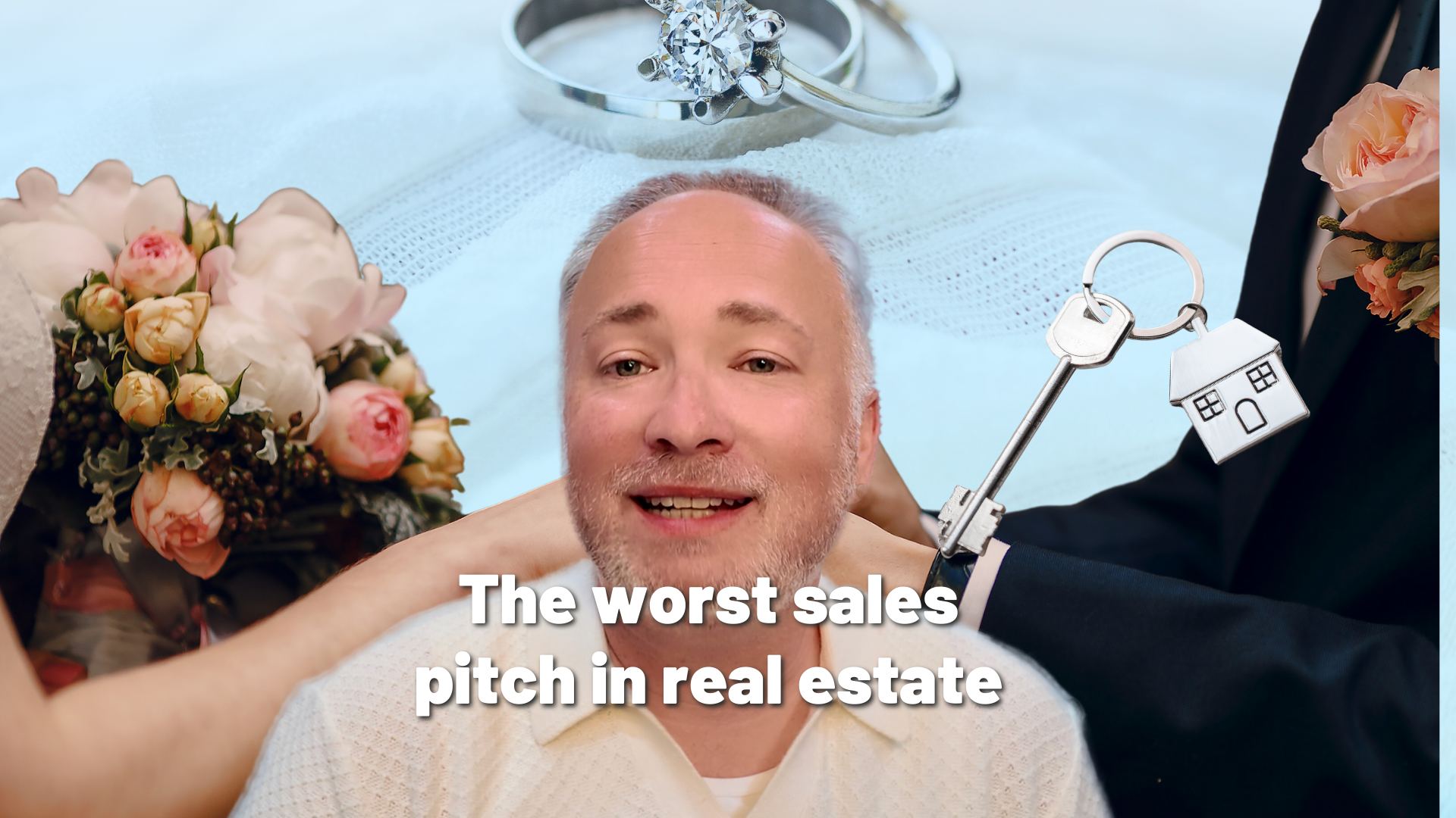 Understanding the Real Estate Market: Why “Marry the House, Date the Rate” Falls Short header image.