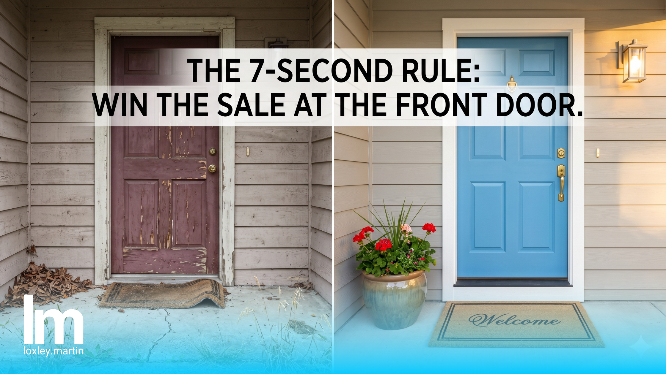 The 7-Second Rule: Why Your 