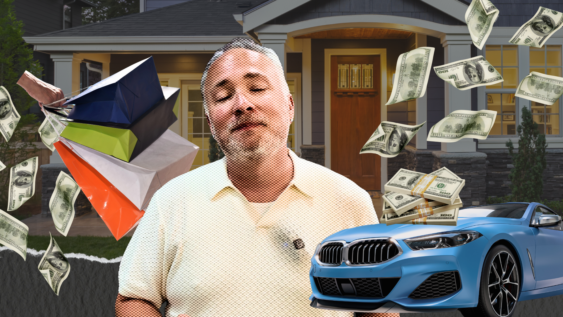 Invest Wisely: The Tale of a BMW and Missed Opportunities header image.