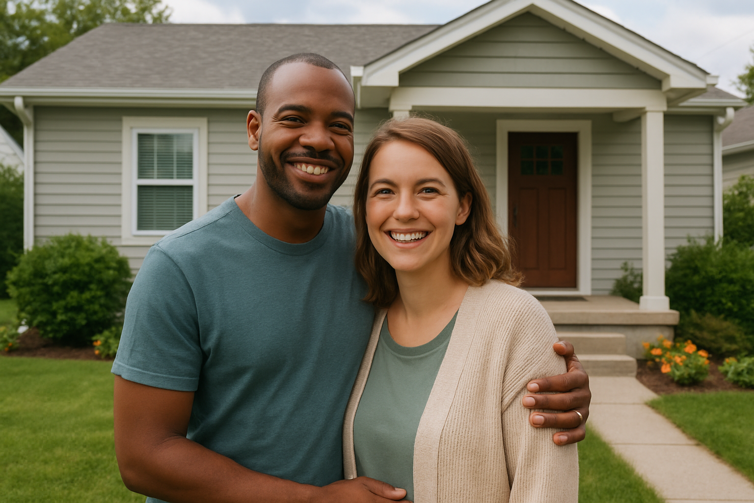 What Is Considered Wealthy in Ohio? header image.