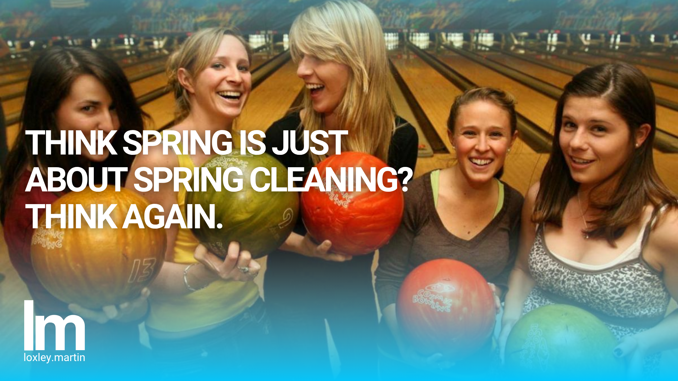 Strike Up Some Fun in Beavercreek: The Spring 2026 Beaver-Vu Leagues Are Here header image.