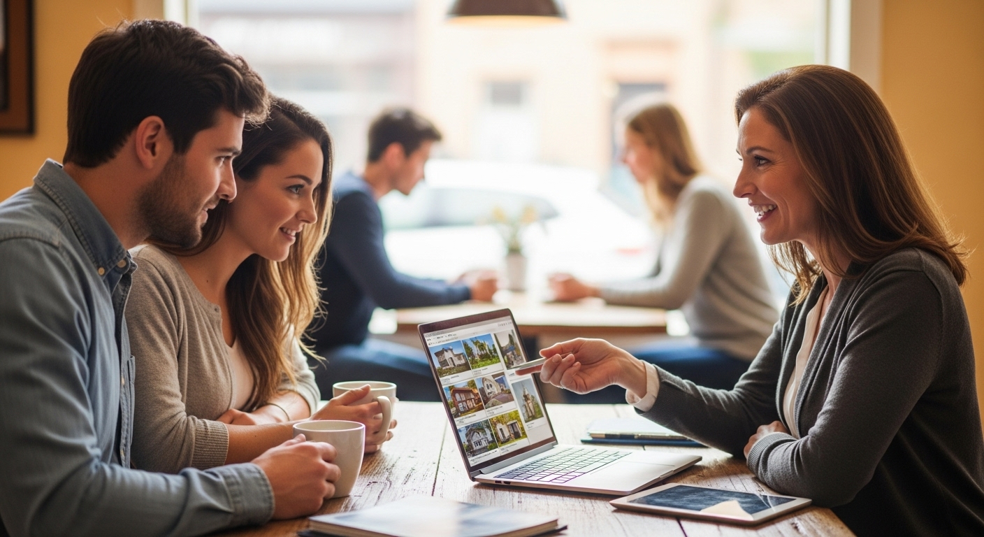 guide to finding the best local Realtor in Xenia, Ohio, with tips on how to choose an experienced and trustworthy agent for buying or selling a home.