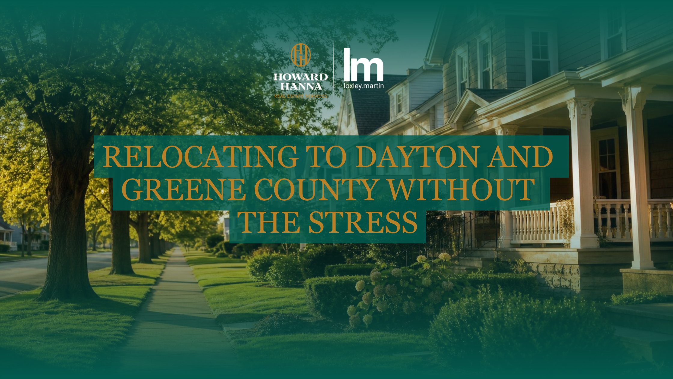 Relocating to Dayton and Greene County Without the StressThe smoothest way to handle relocating to Dayton is to pick your community by commute and jurisdiction first, then match homes to it. Verify utilities, school boundaries, and services by exact addres header image.