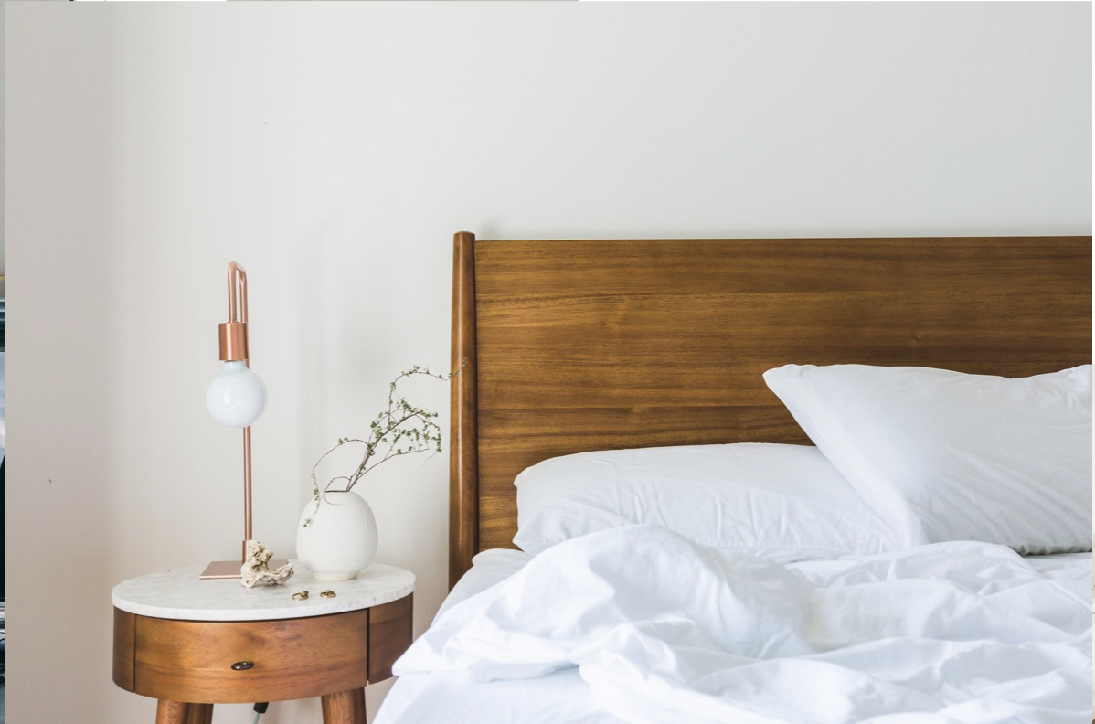 6 Modern Home Decor Stores We Love header image.