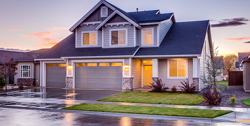 Should I Sell or Rent Out My Home? header image.