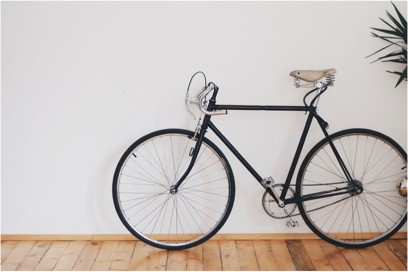 5 Easy Biking Trails To Try This Summer header image.