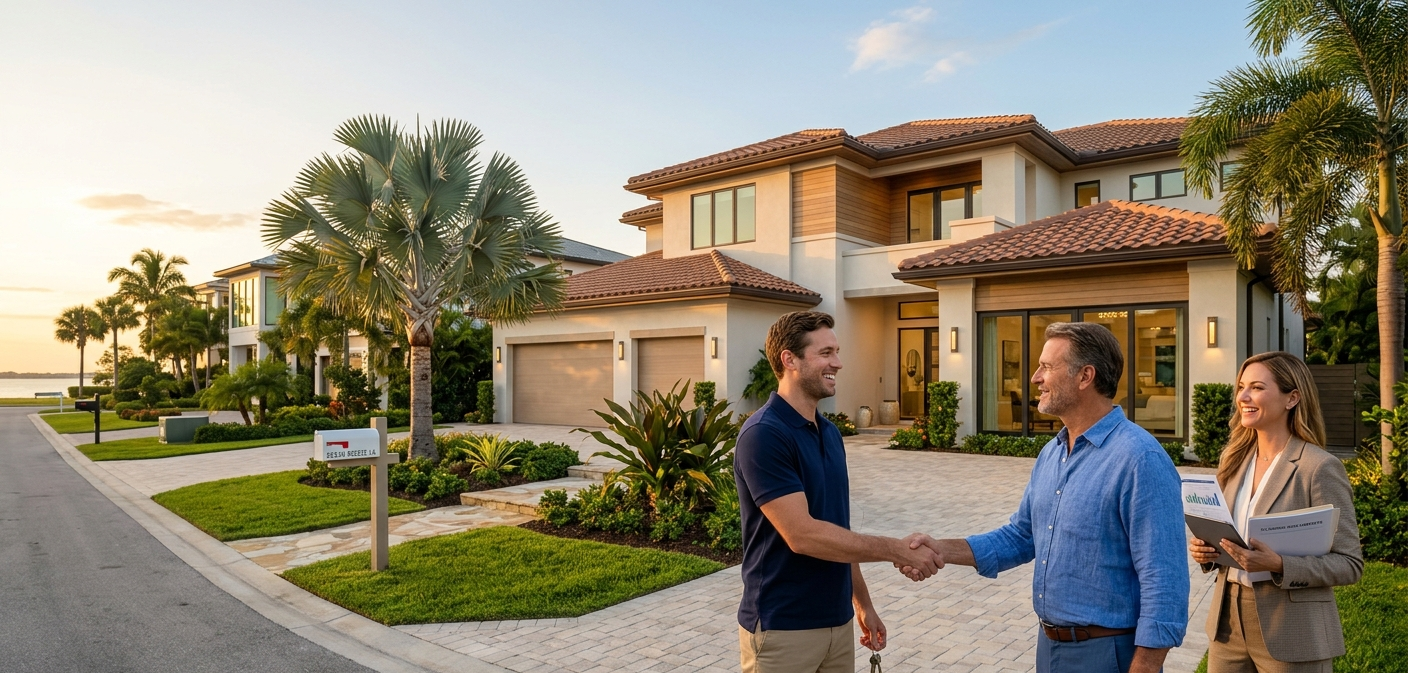 Assumable Mortgages Florida