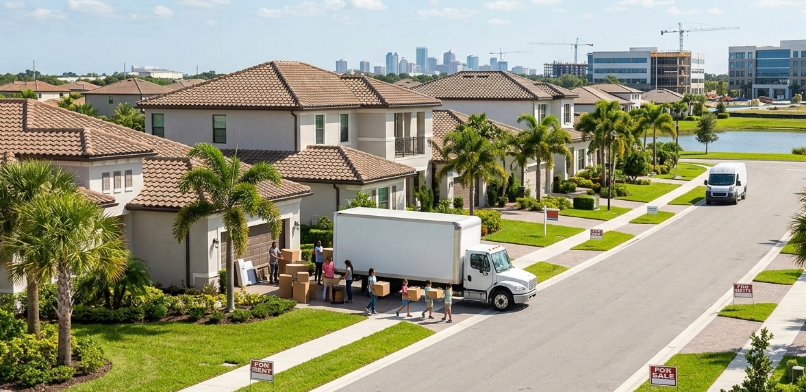 real estate investment benefits