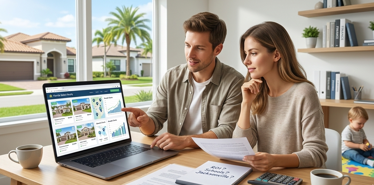 real estate investment benefits