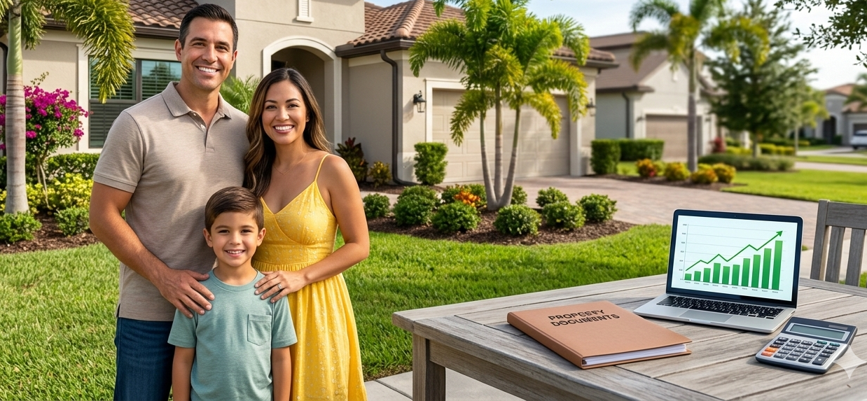 real estate investment benefits