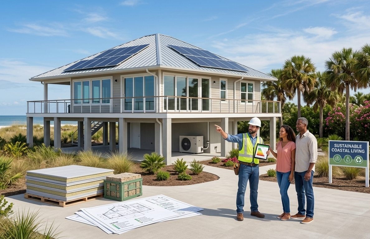 Florida real estate demand