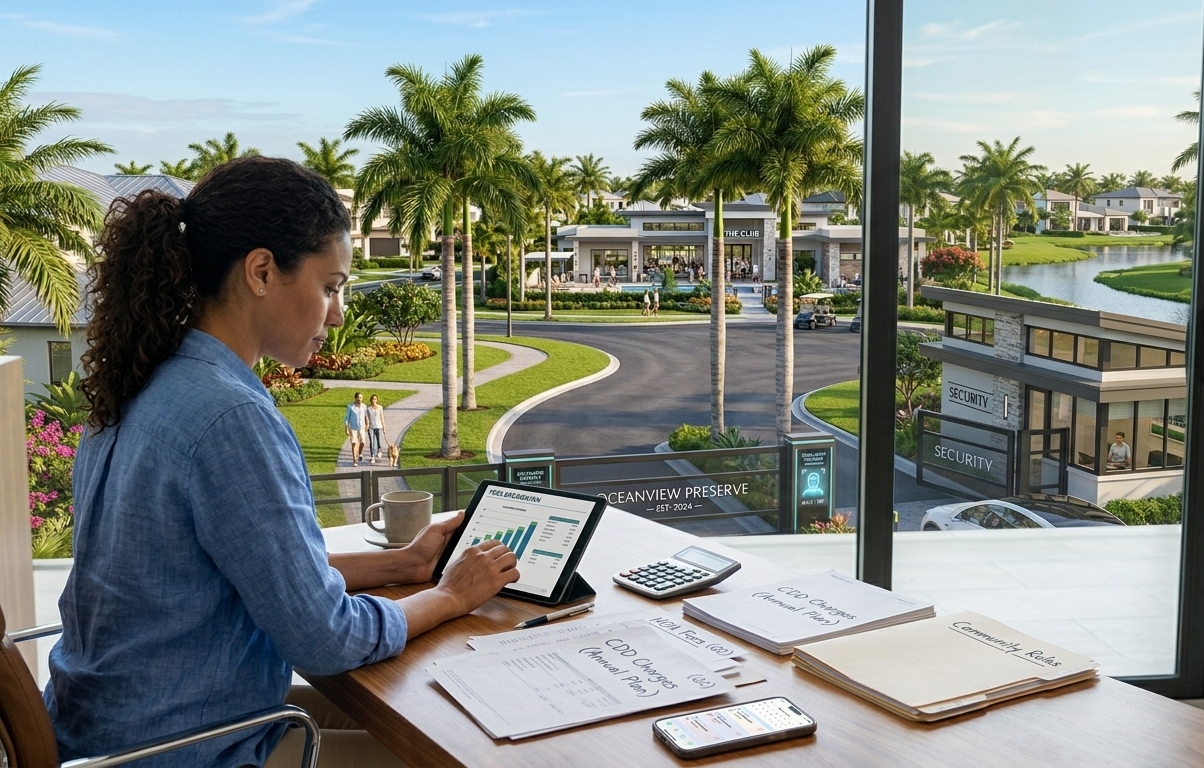 Florida gated communities guide