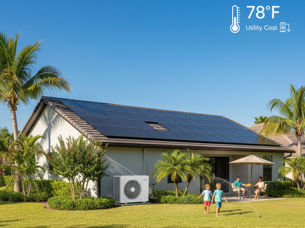 Florida vs Texas cost of living